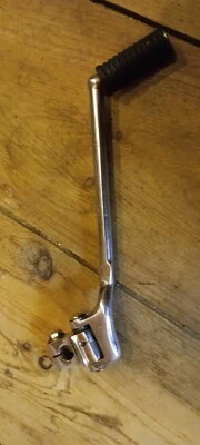 1978 年本田 CB 750F Super Sport Kick 初学者臂 — 第 1/3 张图片