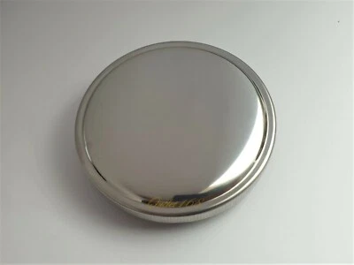 Yamaha YA6 DS6 DS7 R3 YCS1 TD2 TR2 YR1 YR2 YM2 Petrol Fuel Gas Tank Filler Cap - Image 1 of 4