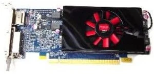 Dell KFWWP 1GB PCIe 2.1 x 16 LOW PROFILE 2560 x 1600 Video Card - Picture 1 of 2