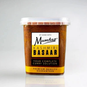 Mumtaz Kashmiri Basaar - 300g - Best Deal Pack of 1, 3, 6 - Picture 1 of 6