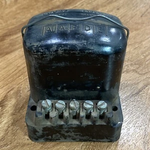 Regulator Voltage Lucas Innocenti Mini + Various RB106-2 37182L 12V 8 67GHS - Imagen 1 de 7