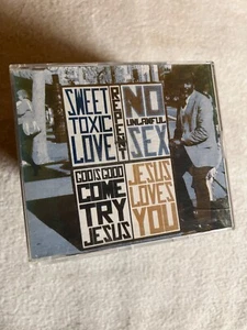 Jesus Loves You - Sweet Toxic Love | CD 💿 1159 - Bild 1 von 1