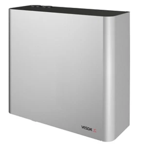 VESDA VPS-220-STX5-SLV Netzteil 0,5A 7-14Ah (Silber) - Bild 1 von 1