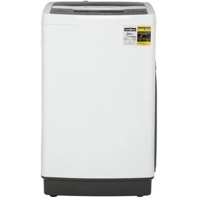 Lavadora automática completa de 20/15,6 libras lavadora compacta con bomba de drenaje- Foto 1 de 4