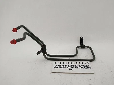 Acura RSX DC5 Power Steering Cooler Lines Tube Hose Fits 2002-2006 02 03 04 05 - Image 1 of 4