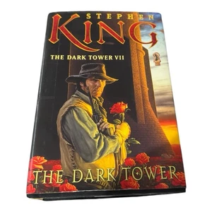 Dark Tower by Stephen King (2004, Hardcover) - Imagen 1 de 5