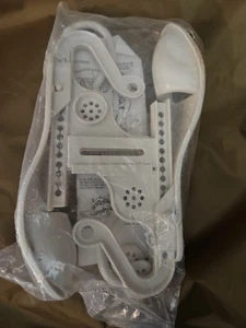 Shoe Saver Hanging Shoe Closet Organizer Space Saver As Seen On TV - Picture 1 of 2