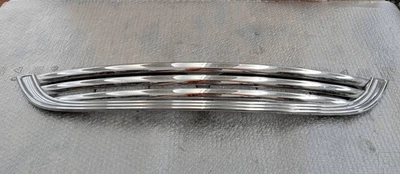 51137122473 Griglia  MINI MINI Cabrio (R52) Cooper S Cabrio 16V 3p/b/1598cc - Immagine 1 di 4