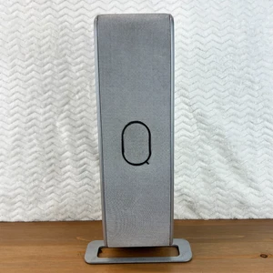 SLS Superior Listening Systems QS SAT24R 100 Watts Speaker & Stand Tested - Picture 1 of 8