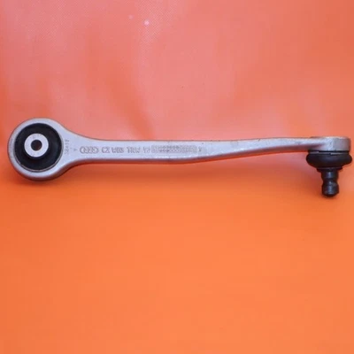 Brazo de control izquierdo audi q5 eslabón superior 2012 2013 2014 2015 2016 2017 8k0 407 505 p Foto 1 de 4