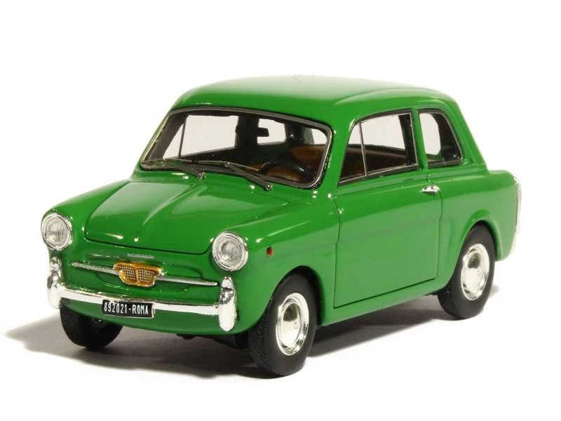 Autobianchi Bianchina Berlina F 1965 - KESS 1/43 - Image 1 of 1