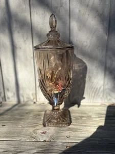 17" Rockwell Spirits Crystal Shannon Dublin Sangria / Getränkespender 2,5L - Bild 1 von 13