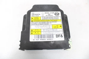 8625021560 CENTRALINA / 126090 PER SSANGYONG RODIUS XDI LIMITED - Foto 1 di 8