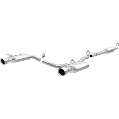 Magnaflow Performance Exhaust 19274 Exhaust System Kit CSW Foto 1 de 4