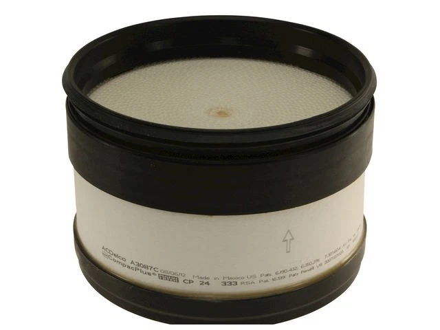 Filtro de aire para 06-10 Chevy GMC Silverado 2500 HD 3500 Sierra Classic 6,6 L YX16P4 Foto 1 de 1