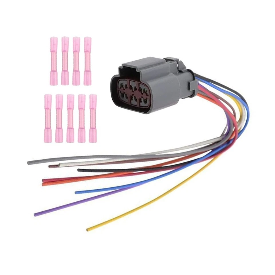 For Ford 4R100 Auto Maintenance Car Accessories Easy Installation OE Part Number - Image 1 of 4