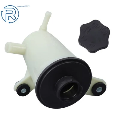 Depósito de dirección asistida de 2,0 L para Ford Edge Lincoln MKX 2011 2012 2013 2014 2015 Foto 1 de 4