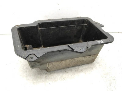 Fiat Scudo Toyota Proace 2009 2.0JTD Battery box tray 1400601680 Diesel 88kW - Image 1 of 4