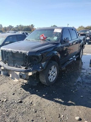 Colector de escape izquierdo ford f150 2005-2010 Foto 1 de 4