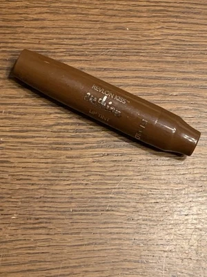 Revlon Kiss Cushion Lip Tint Chocolate Pop 280 Brown new sealed - Image 1 of 4