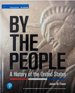 By The People, A History of the United States, Third Edition, AP Edition, c.... - Bild 1 von 1