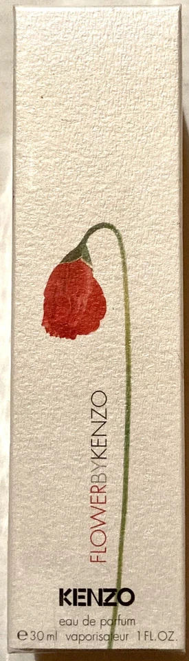 Flower by KENZO Eau De Parfum Spray 30ml 1oz