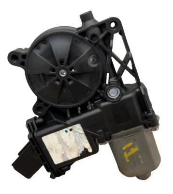 10 11 12 13 14 15 CADILLAC SRX Left Power Window Motor Front Lh - OEM: 23276294 - Image 1 of 4