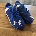 Under Armour Youth Cleats Size 12 MLB Authentic Collection