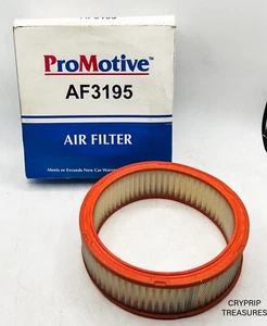 Filtro de aire Premium Guard AF3195 - Imagen 1 de 1