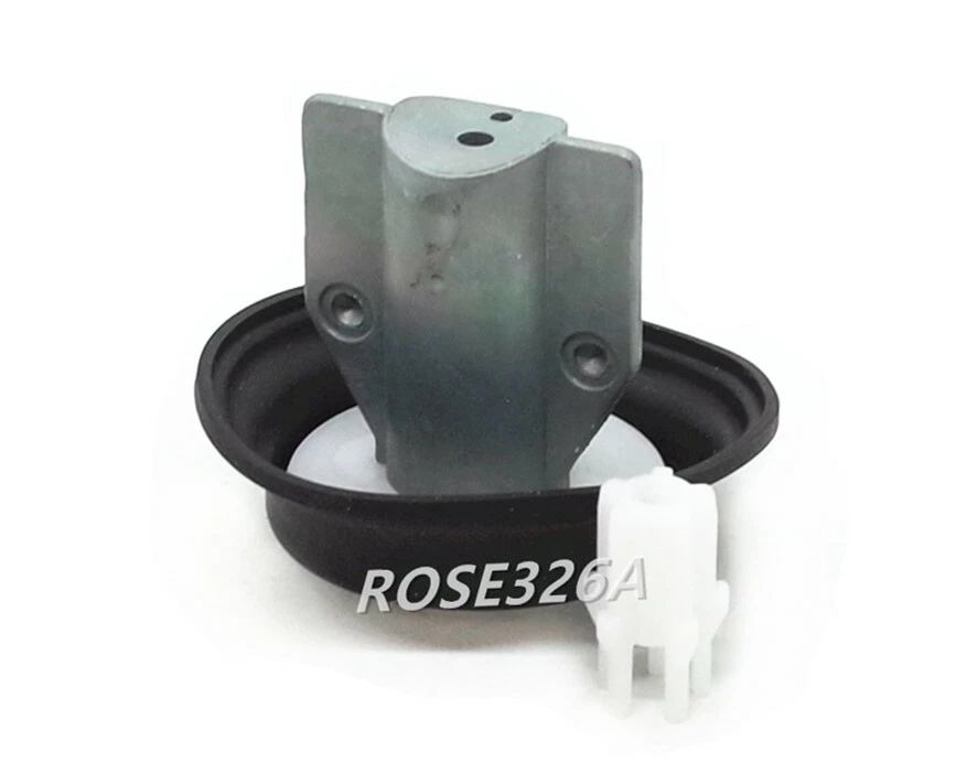 Carburador acelerador diafragma vacío pistón deslizable para Suzuki Vinson 500 LTA500F Foto 1 de 1