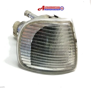 Seat Ibiza Cordoba VW Polo Variant Indicatore Bianco Ant. Dx 6K5953050B Valeo - Foto 1 di 2