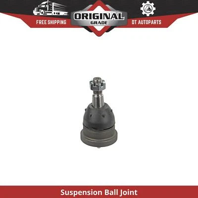 For 1981-1985 Isuzu I-Mark Suspension Ball Joint Front Lower Mevotech 1982 1983 - Image 1 of 3