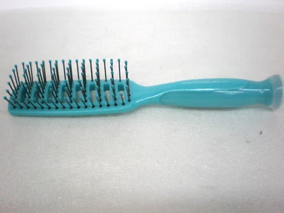 1 PC PAUL MITCHELL HAIR BRUSH PROTOOLS WITH SUCTION CUP!    TURQUISE - Image 1 of 4