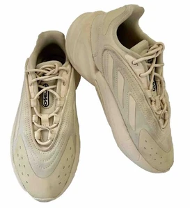 Zapatillas Adidas Onelia Crema Hombre Talla 4 - Imagen 1 de 13