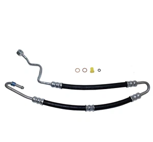 CARQUEST Power Steering 40256 /  80819 - Power Steering Pressure Hose - Picture 1 of 3