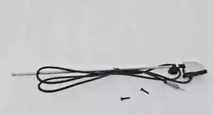 Suitable For Suzuki Samurai SJ410 SJ413 Gypsy Radio Sterio Custom Antenna @ AR - Picture 1 of 7