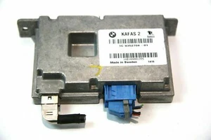 BMW MINI Control unit cam-based driver supp sys 9352704 F series - Bild 1 von 4
