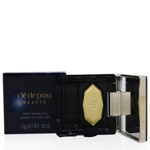 CS CLE DE PEAU BEAUTE/SOLO POWDER EYE COLOR 208 0.06 OZ (1.8 ML) - Picture 1 of 1