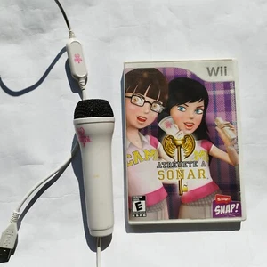 Atrevete a Soñar Wii Nintendo - Picture 1 of 4