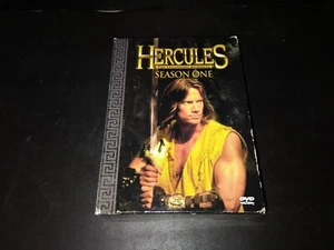 Hercules - The Legendary Journeys - Season 1 (DVD, 2003, 7-Disc Set) Anchor Bay - Picture 1 of 4