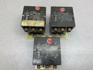 LOT OF 3 USED ARROW BREAKER ACC530U30 - Picture 1 of 4