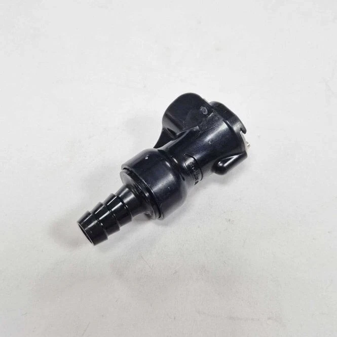 New OEM KTM Fuel Clutch Pump Connector CPC OEM# 5850701050030 Foto 1 de 2