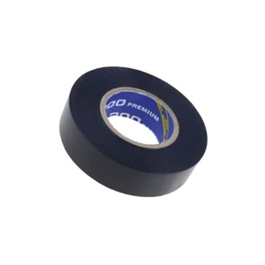 ANC-200P-19-18BK Band: elektroisolierend W: 19mm L: 18m D: 0,18mm schwa - Picture 1 of 1