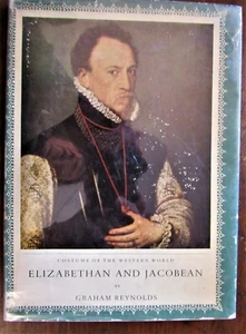 Reynolds. Elizabethan and Jacobean - Picture 1 of 1
