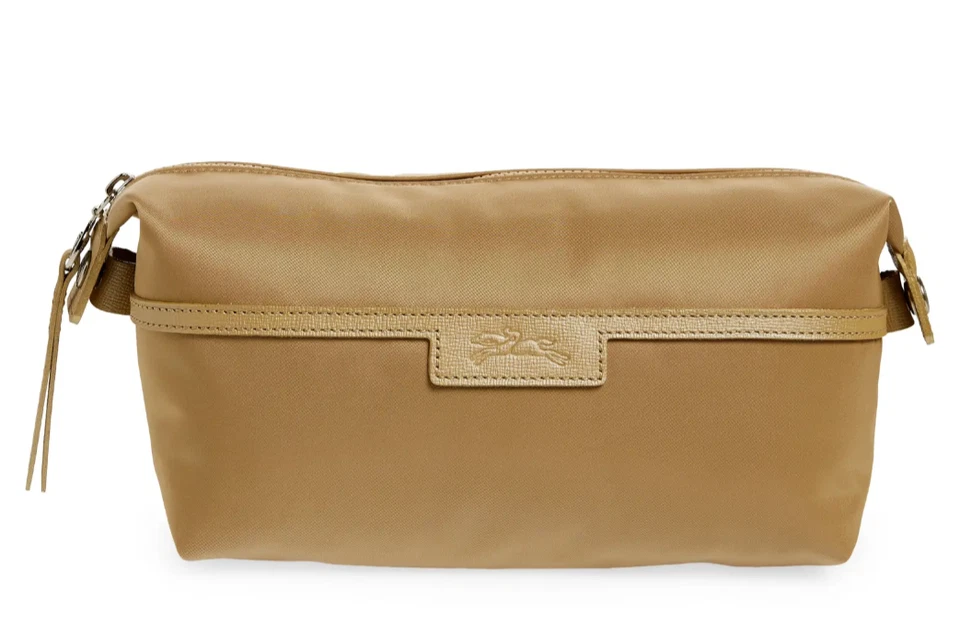 Longchamp Le Pliage Neo Toiletry Nylon Cosmetic Pouch