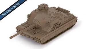 World of Tanks U.K. Tank Expansion - Tortoise - Picture 1 of 1