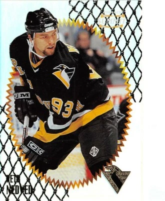 Petr Nedved   **   3-Card Lot   ** - Image 1 of 4