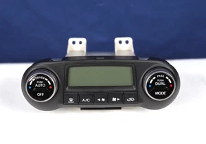 ๐
2010 - 2013 Hyundai Tucson A/C Heater Climate Control 972502S-320TAN ๐
- Picture 1 of 9