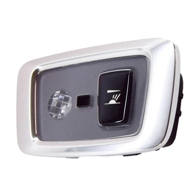 Left Roof Light for For VOLVO XC90 2016+ XC60 2018+ White Light Interior Use - Image 1 of 4