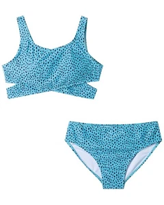 Andy & Evan 2Pc Swimsuit - Picture 1 of 5